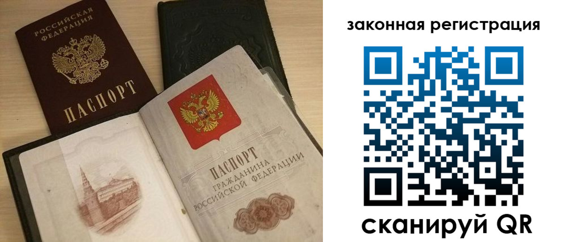 временная регистрация для всех в Светлограде